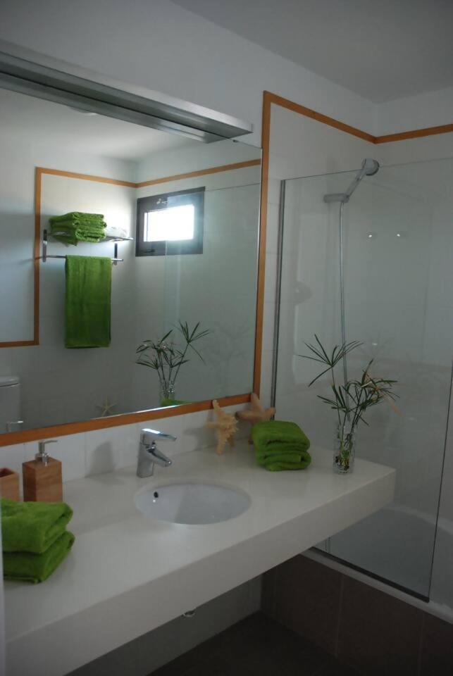 El Tucan Vistas En 3 Dormitorios Y Piscina Nazaret ภายนอก รูปภาพ