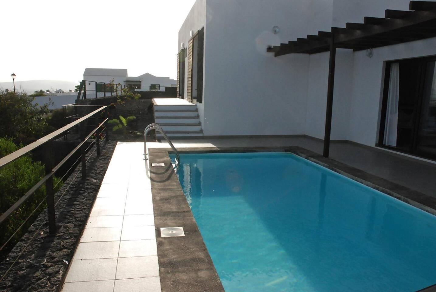El Tucan Vistas En 3 Dormitorios Y Piscina Nazaret ภายนอก รูปภาพ