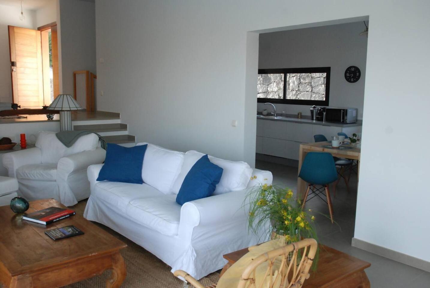 El Tucan Vistas En 3 Dormitorios Y Piscina Nazaret ภายนอก รูปภาพ